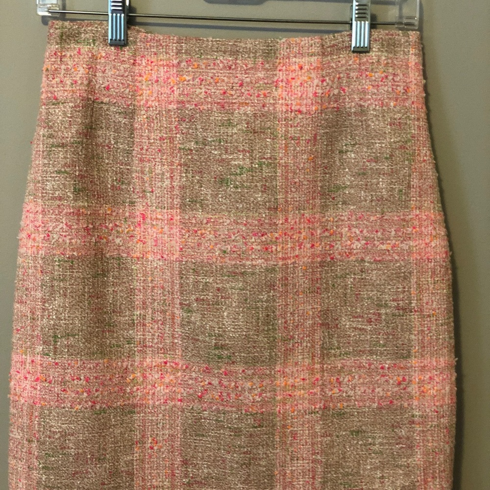 Brooks Brothers Skirt